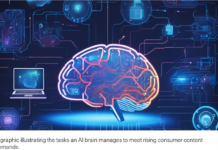 AI can meet growing consumer demands 24/7