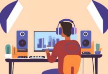 The power of internet influencers comes from regional content and genuine communication styles.