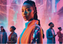 Shaping Minds and Movements Across the Globe – The Evolution of AI Influencers.