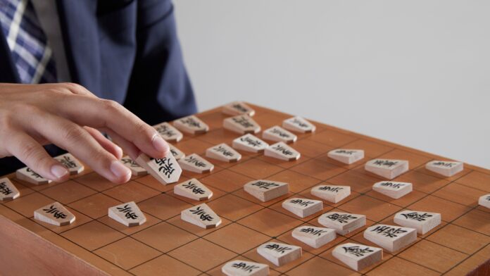 pasyo strategic move to win - marconpra
