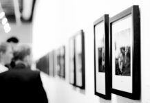 This era focuses on content promotion over products.