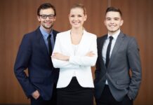 Creative professionals became essential partners Creative professionals became essential partners. marconpra