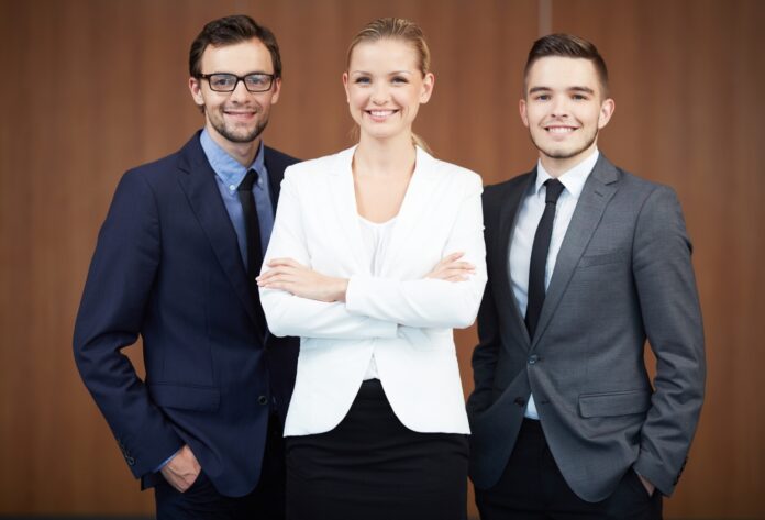 Creative professionals became essential partners. marconpra