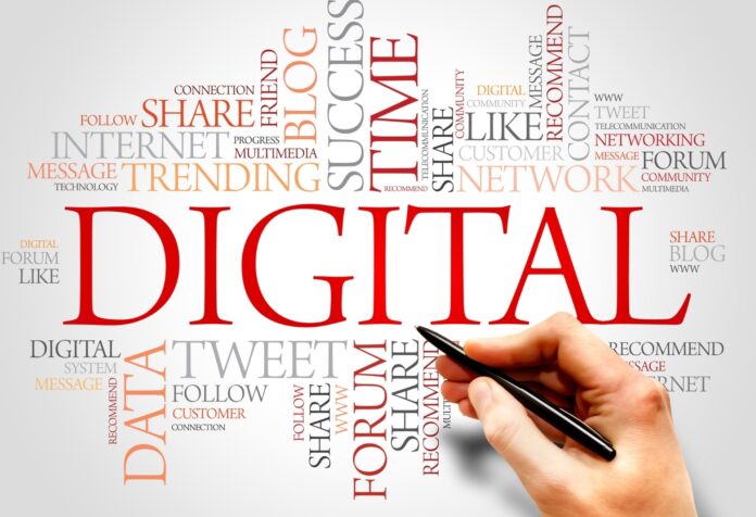 Digital marketing revolutionized business engagement marconpra