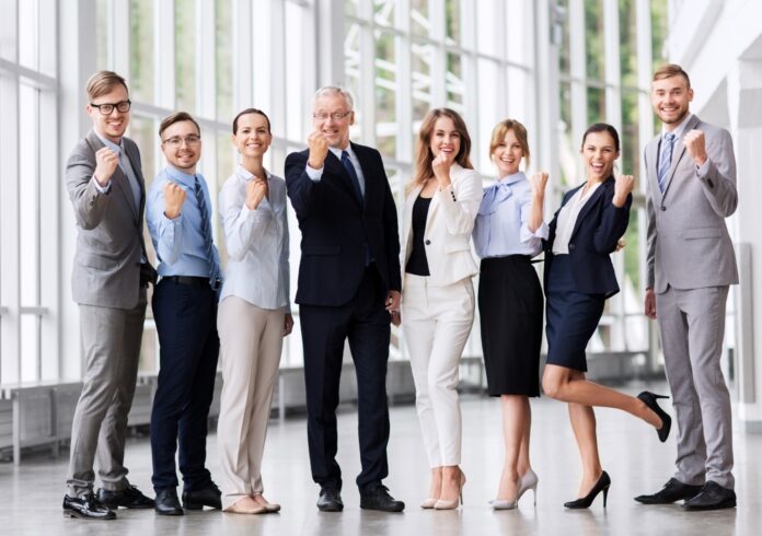 Visuals transformed sales activities, boosting morale.