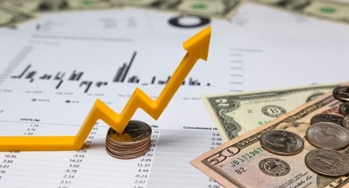 Media drives rapid revenue growth - marconpra