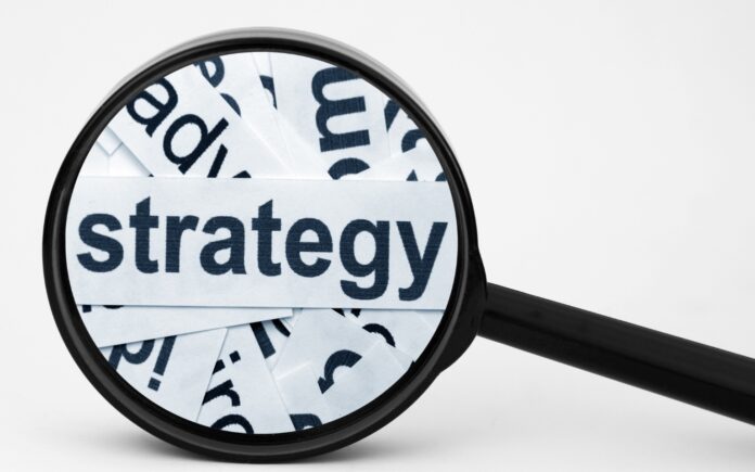 Media strategy for quicker profits - MarConPra