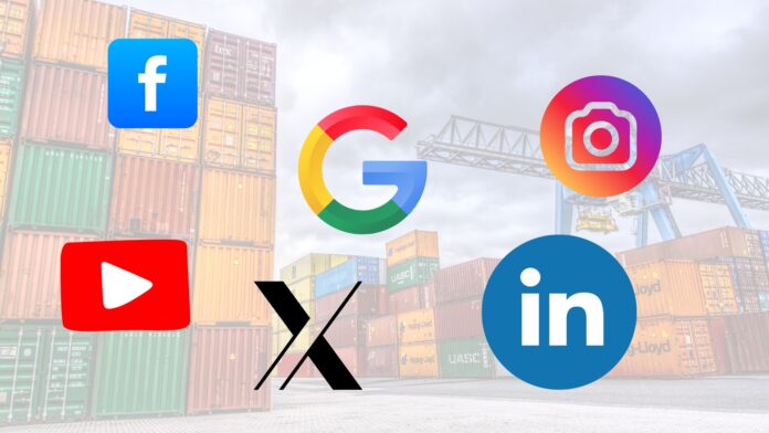 Power is now held by social media operators - MarConPra